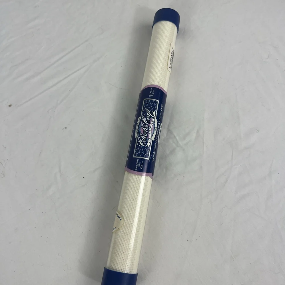 Charles Craft 14 Ct Aida - 15